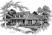 Cost to Build Report for Plan: 952-106