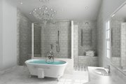 Craftsman Style House Plan - 3 Beds 3.5 Baths 2531 Sq/Ft Plan #119-426 