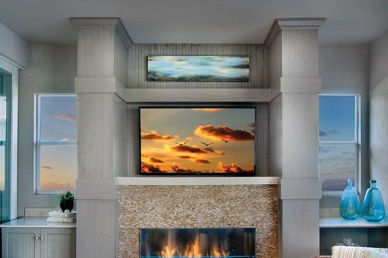 Interior - Other for Mediterranean House Plan #930-448 - 3 bed, 3 bath