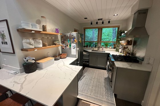 Photo for Contemporary House Plan #932-1158 - 1 bed, 1 bath