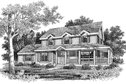 Cost to Build Report for Plan: 456-53