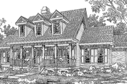 Cost to Build Report for Plan: 929-458