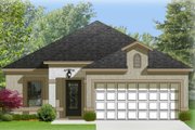 Cost to Build Report for Plan: 1058-94