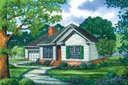 Cost to Build Report for Plan: 17-3219