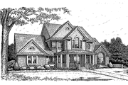 Cost to Build Report for Plan: 310-1104