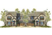 Cost to Build Report for Plan: 20-1349