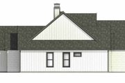 Farmhouse Style House Plan - 4 Beds 3 Baths 2318 Sq/Ft Plan #1096-140 