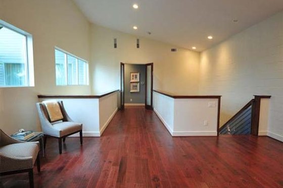 Photo 2 for Modern House Plan #449-11 - 3 bed, 3.5 bath