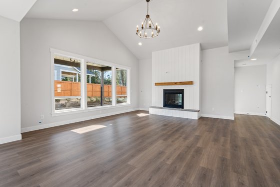 Photo 5 for Farmhouse House Plan #1070-197 - 4 bed, 2.5 bath