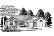 Cost to Build Report for Plan: 334-130