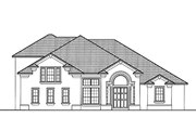 Cost to Build Report for Plan: 999-131