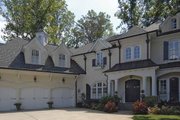 Cost to Build Report for Plan: 54-322