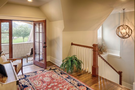 Interior - Other 2 for Farmhouse House Plan #928-10 - 4 bed, 4.5 bath