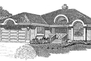 Cost to Build Report for Plan: 47-742