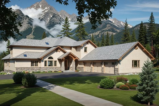 Plan: 117-430 Preview