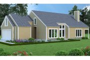 Cost to Build Report for Plan: 45-473