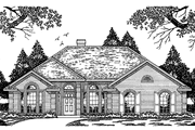 Cost to Build Report for Plan: 42-480