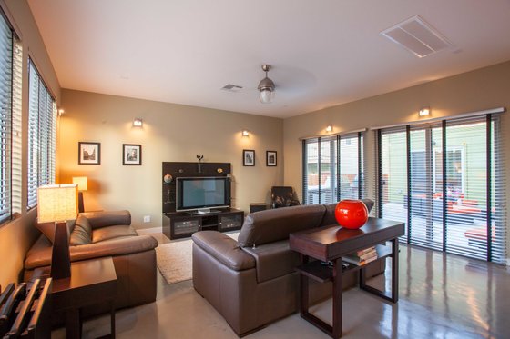 Photo 1 for Modern House Plan #450-5 - 3 bed, 2.5 bath