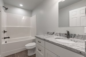 Photo 22 for Farmhouse House Plan #1070-97 - 4 bed, 3 bath