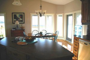 Photo 1 for Ranch House Plan #409-110 - 3 bed, 2 bath