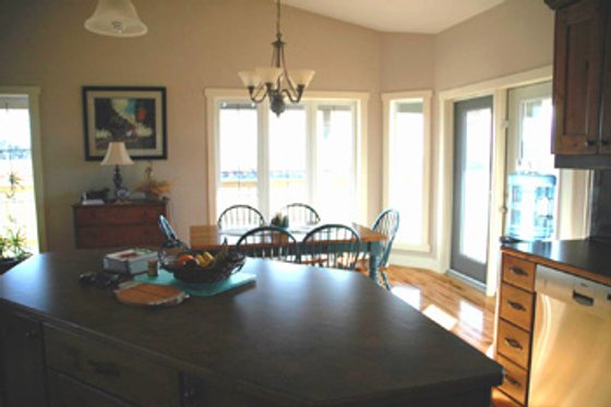 Photo 1 for Ranch House Plan #409-110 - 3 bed, 2 bath