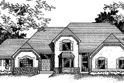 Cost to Build Report for Plan: 51-776