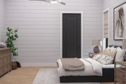 Barndominium Style House Plan - 2 Beds 2 Baths 1543 Sq/Ft Plan #455-405 Interior 