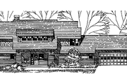 Cost to Build Report for Plan: 965-5