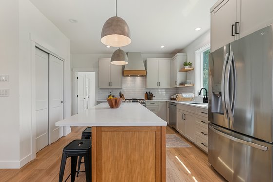 Photo 17 for Farmhouse House Plan #1070-162 - 3 bed, 2.5 bath