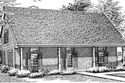 Cost to Build Report for Plan: 45-491
