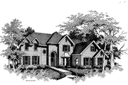 Cost to Build Report for Plan: 952-90