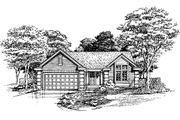 Cost to Build Report for Plan: 320-749