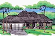 Cost to Build Report for Plan: 51-978