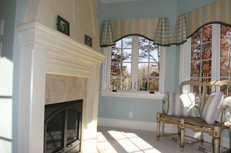 Home Plan - Interior - Other 3 for European House Plan #928-190 - 2 bed, 2.5 bath