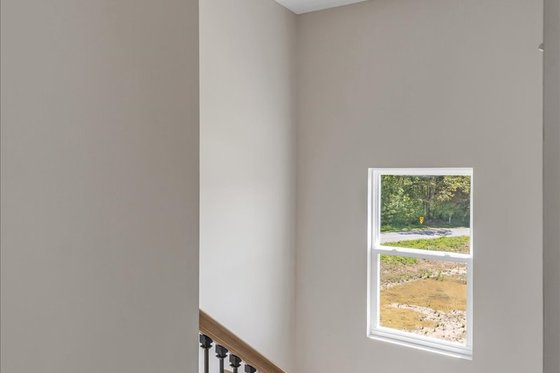 Interior - Other 2 for Craftsman House Plan #20-1220 - 3 bed, 2.5 bath