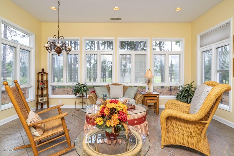 Home Plan - Photo 6 for Southern House Plan #137-246 - 4 bed, 3 bath