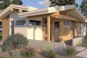 Cost to Build Report for Plan: 895-152