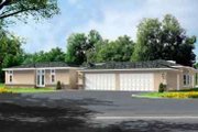 Cost to Build Report for Plan: 1-939