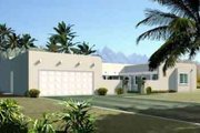 Cost to Build Report