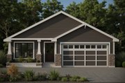 Cost to Build Report for Plan: 112-271