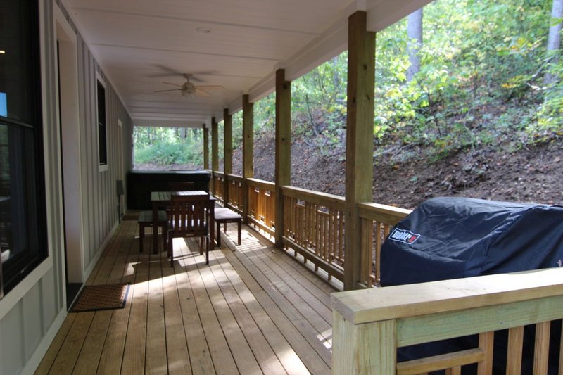 Architectural House Design - Photo 2 for Traditional House Plan #932-333 - 3 bed, 2.5 bath