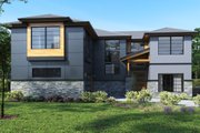 Cost to Build Report for Plan: 1066-49