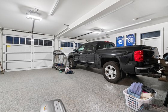 Photo 36 for Contemporary House Plan #1070-193 - 4 bed, 3.5 bath