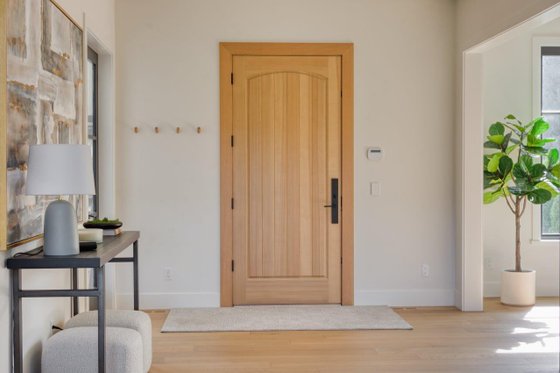 Photo 15 for European House Plan #1086-16 - 4 bed, 3.5 bath