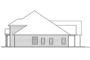 House Plan - 3 Beds 2.5 Baths 3309 Sq/Ft Plan #124-702 