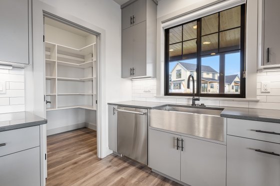 Photo 9 for Farmhouse House Plan #1070-139 - 5 bed, 3.5 bath