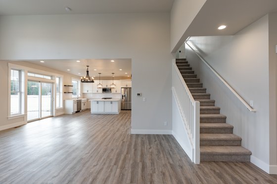 Photo 7 for Farmhouse House Plan #1070-70 - 3 bed, 2.5 bath