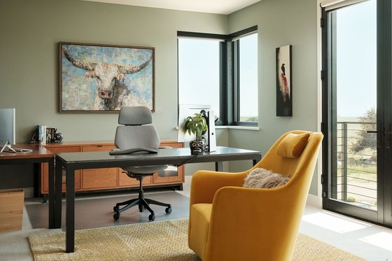 Interior - Other for Craftsman House Plan #1042-27 - 5 bed, 4.5 bath