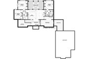 Farmhouse Style House Plan - 4 Beds 3 Baths 3718 Sq/Ft Plan #928-357 