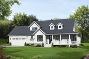 Cost to Build Report